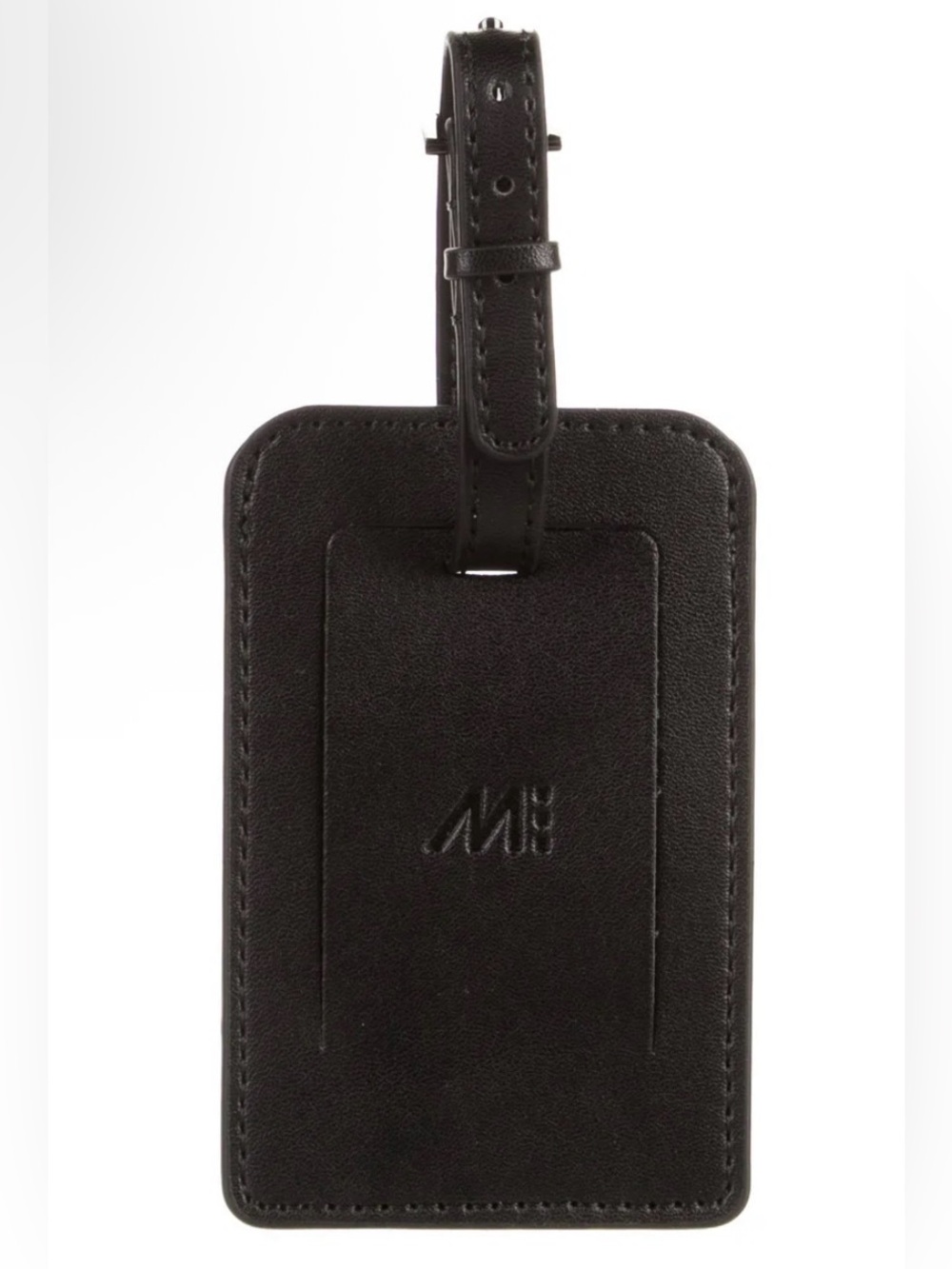 Monons Luggage Tag